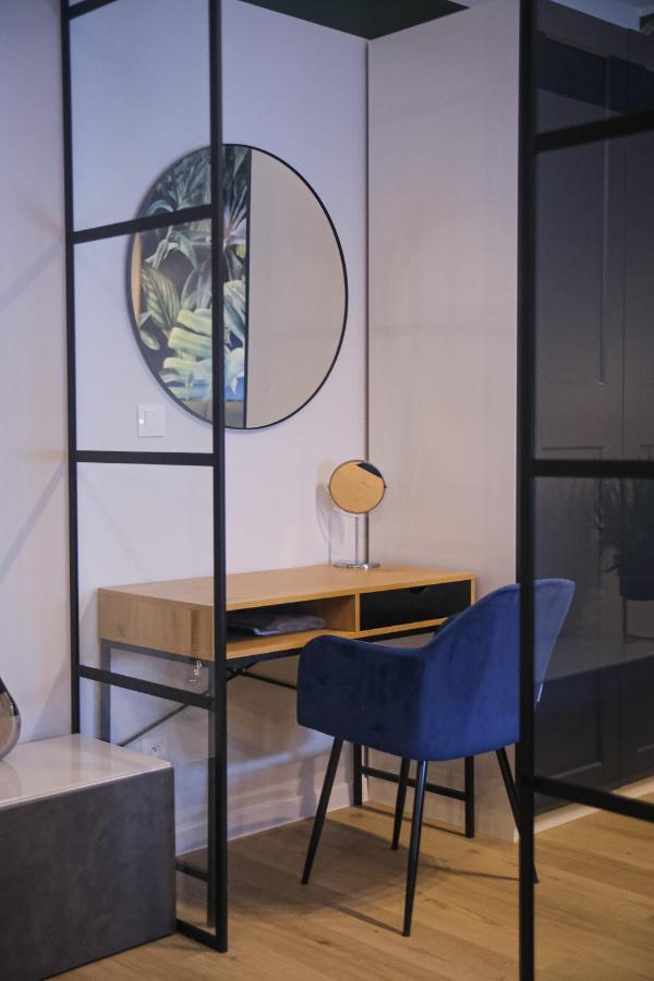 Studio La Palma Garbary Appartamento Poznań Esterno foto