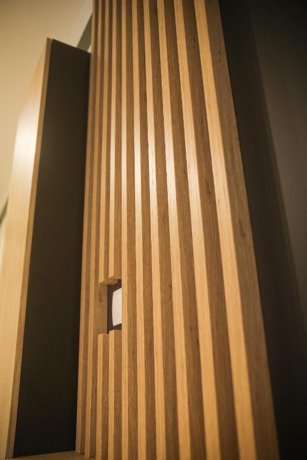Studio La Palma Garbary Appartamento Poznań Esterno foto